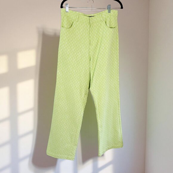 Zara Pants - Fun Zara Pants